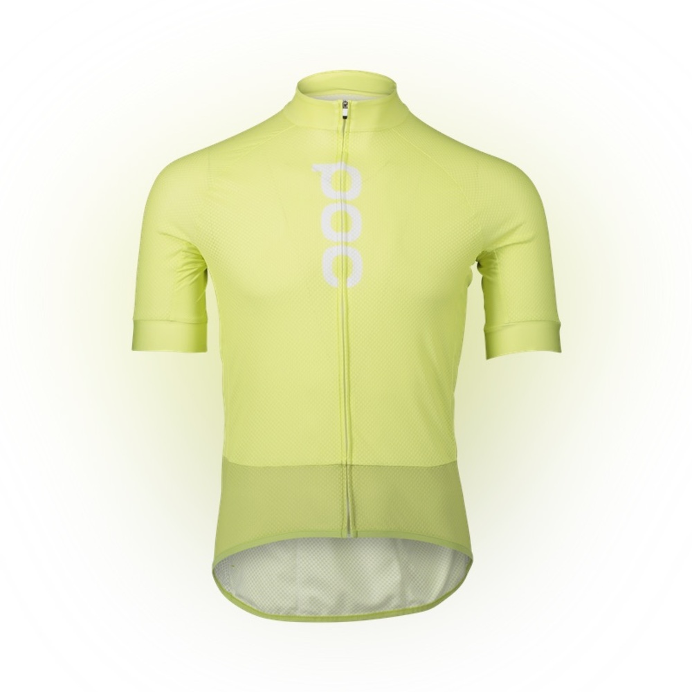 POC Essential Logo Road Cycling Jersey